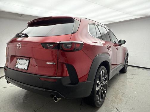 2023 Mazda CX-50 2.5 S Premium Plus Package