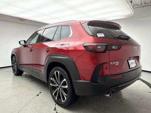 2023 Mazda CX-50 2.5 S Premium Plus Package