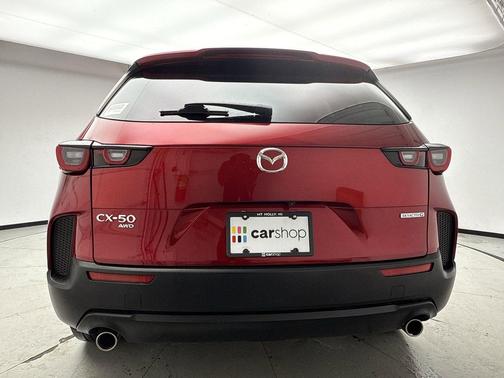 2023 Mazda CX-50 2.5 S Premium Plus Package