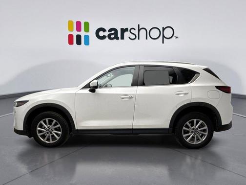 2023 Mazda CX-5 2.5 S Preferred Package