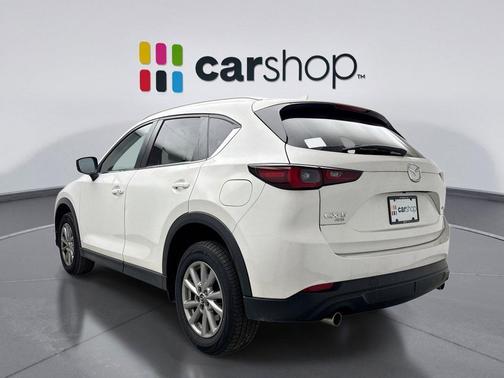 2023 Mazda CX-5 2.5 S Preferred Package