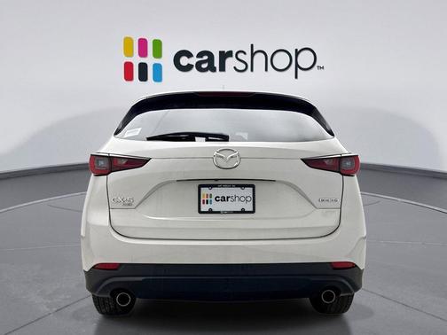 2023 Mazda CX-5 2.5 S Preferred Package