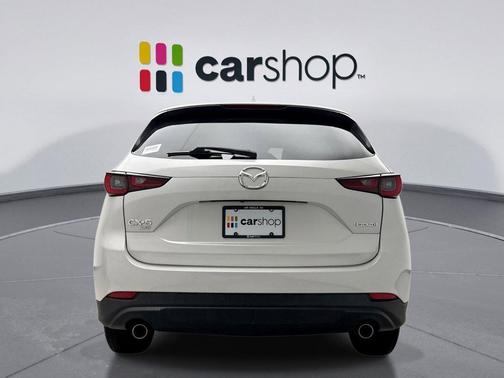 2023 Mazda CX-5 2.5 S Preferred Package