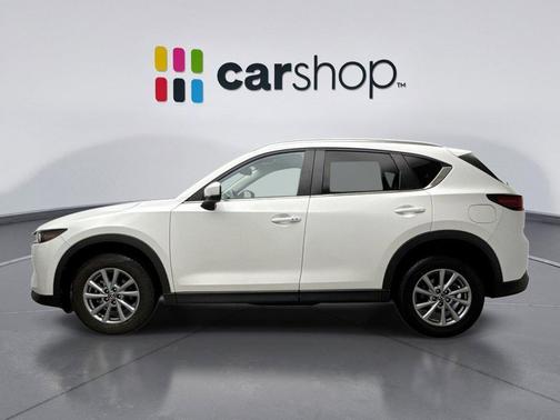 2023 Mazda CX-5 2.5 S Preferred Package