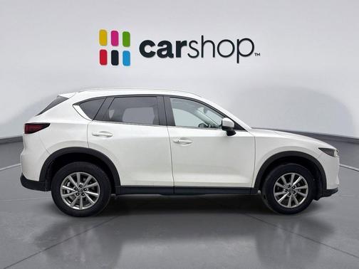 2023 Mazda CX-5 2.5 S Preferred Package