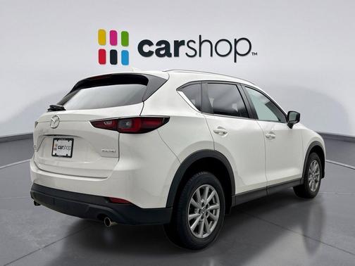 2023 Mazda CX-5 2.5 S Preferred Package