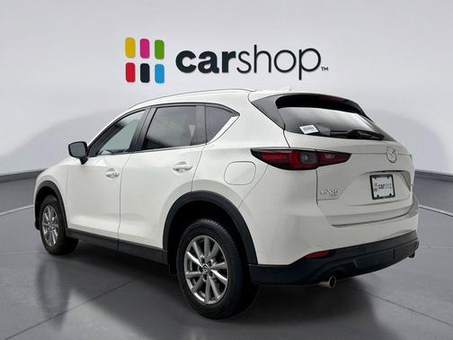 2023 Mazda CX-5 2.5 S Preferred Package