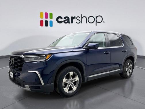 2023 Honda Pilot AWD EX-L 8 Passenger