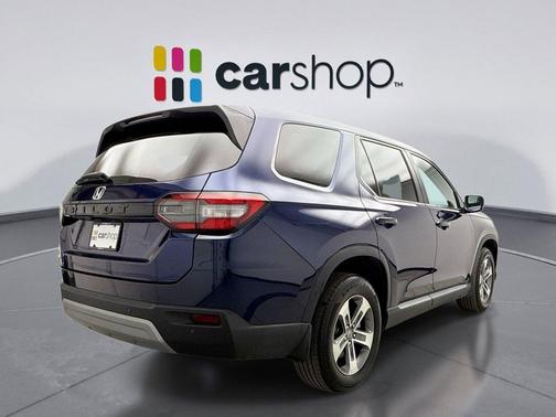 2023 Honda Pilot AWD EX-L 8 Passenger