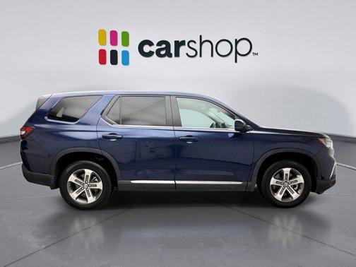 2023 Honda Pilot AWD EX-L 8 Passenger