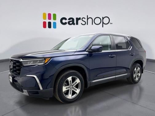 2023 Honda Pilot AWD EX-L 8 Passenger