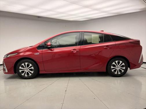 2020 Toyota Prius Prime SE