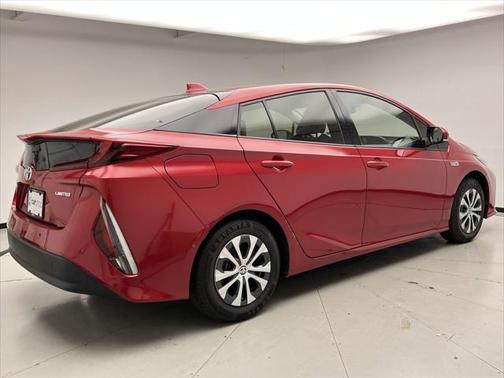 2020 Toyota Prius Prime SE