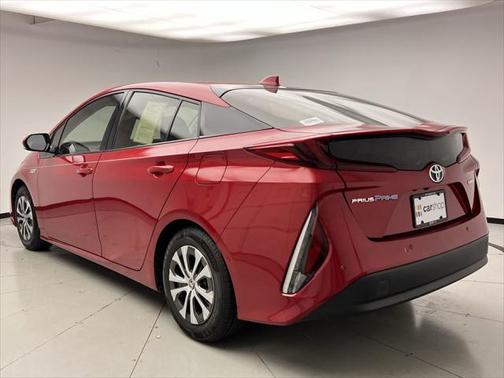 2020 Toyota Prius Prime SE