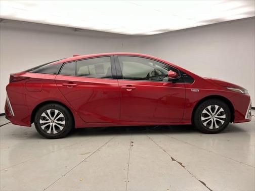 2020 Toyota Prius Prime SE