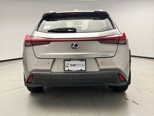 2021 Lexus UX 250h Base