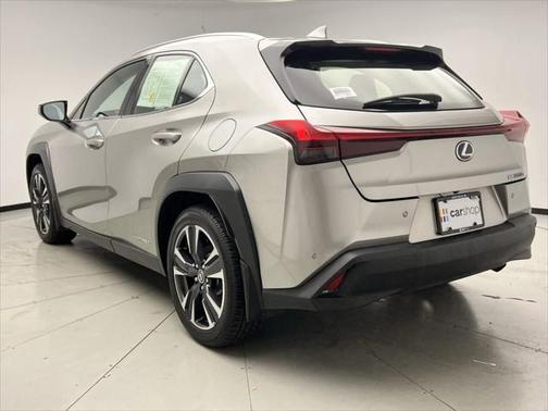2021 Lexus UX 250h Base