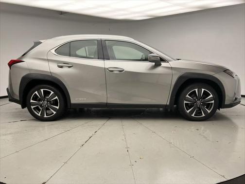 2021 Lexus UX 250h Base