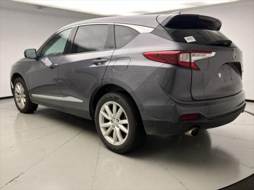 2021 Acura RDX Base