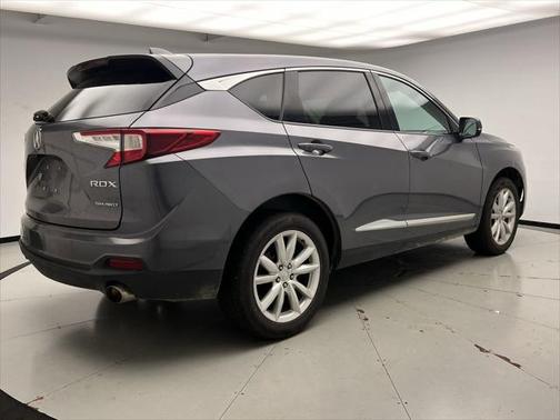 2021 Acura RDX Base