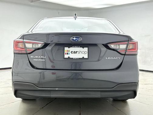 Magnetite Gray Metallic 2024 Subaru Legacy Premium