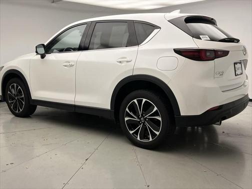 2022 Mazda CX-5 2.5 S Premium