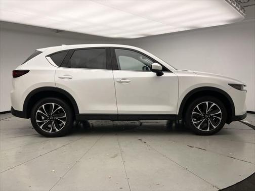 2022 Mazda CX-5 2.5 S Premium