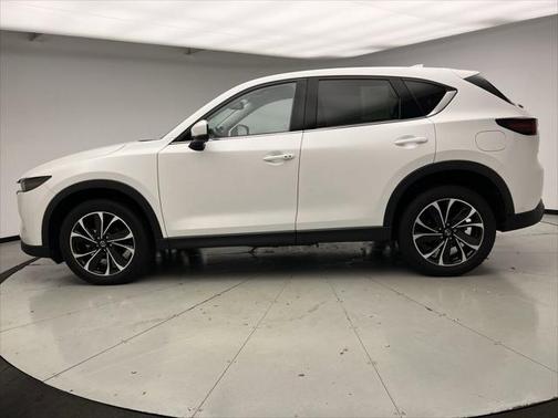 2022 Mazda CX-5 2.5 S Premium