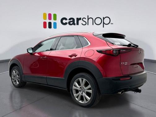 2022 Mazda CX-30 2.5 S Premium Package