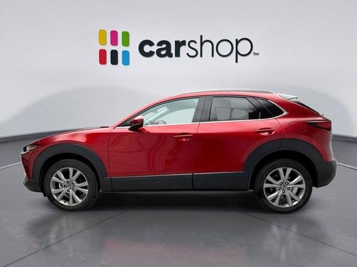2022 Mazda CX-30 2.5 S Premium Package