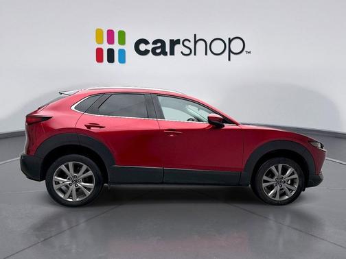 2022 Mazda CX-30 2.5 S Premium Package