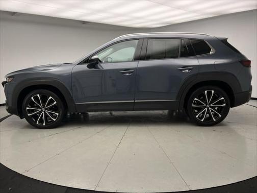 2023 Mazda CX-50 2.5 S Premium Plus