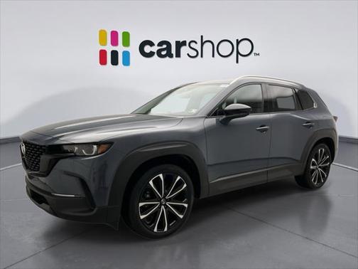 2023 Mazda CX-50 2.5 S Premium Plus