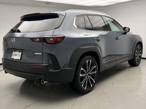 2023 Mazda CX-50 2.5 S Premium Plus