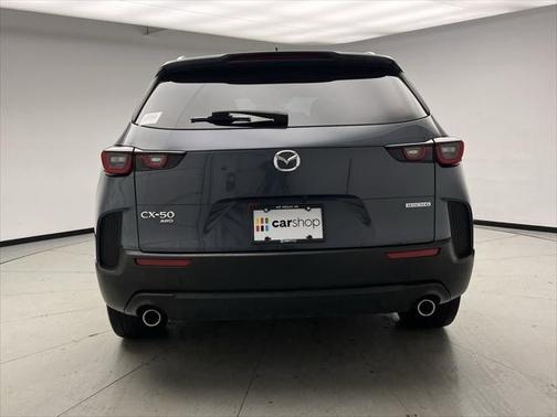2023 Mazda CX-50 2.5 S Premium Plus
