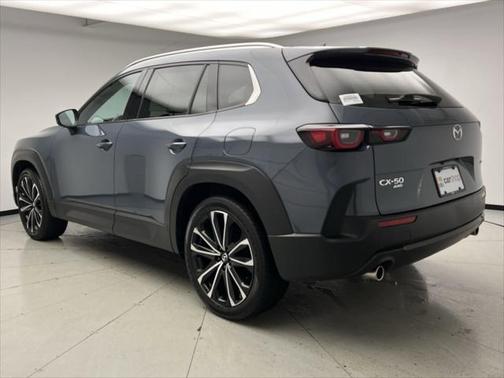 2023 Mazda CX-50 2.5 S Premium Plus