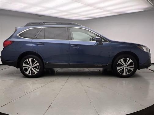 2019 Subaru Outback 3.6R Limited