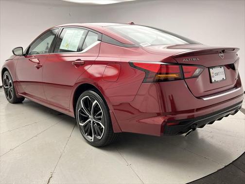 2023 Nissan Altima SR Intelligent AWD
