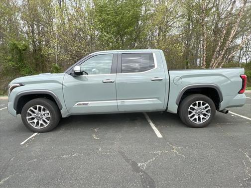2024 Toyota Tundra Hybrid 1794 Edition