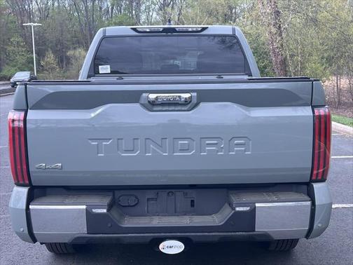 2024 Toyota Tundra Hybrid 1794 Edition
