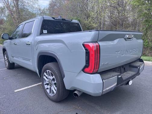 2024 Toyota Tundra Hybrid 1794 Edition