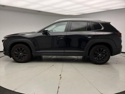 2024 Mazda CX-50 2.5 S Preferred