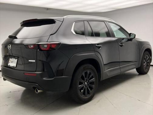 2024 Mazda CX-50 2.5 S Preferred