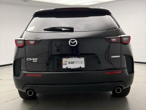 2024 Mazda CX-50 2.5 S Preferred