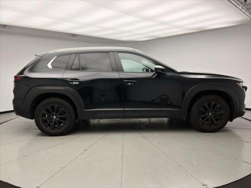 2024 Mazda CX-50 2.5 S Preferred