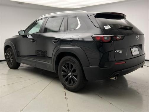 2024 Mazda CX-50 2.5 S Preferred