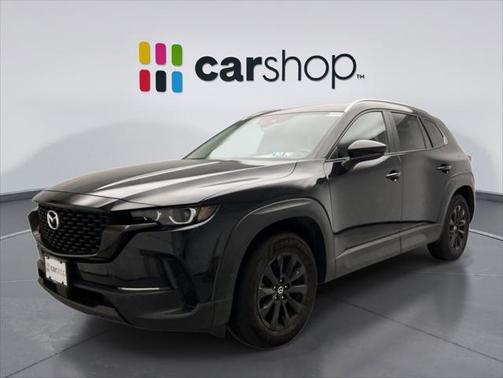 2024 Mazda CX-50 2.5 S Preferred