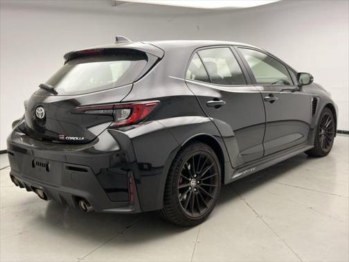 2023 Toyota GR Corolla Core