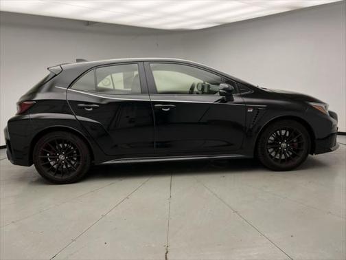 2023 Toyota GR Corolla Core