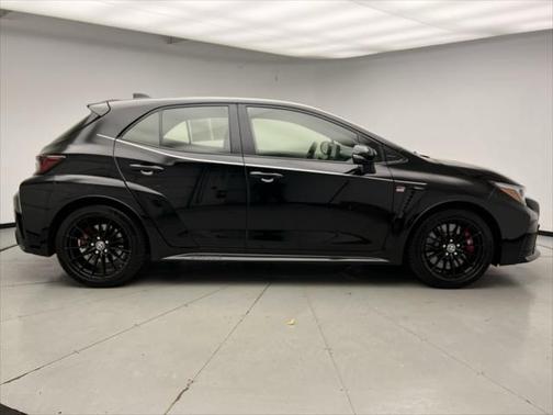 2023 Toyota GR Corolla Core